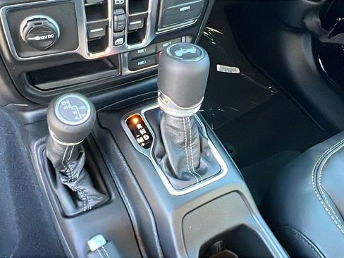 New 2026 Jeep Wrangler Sahara image 27