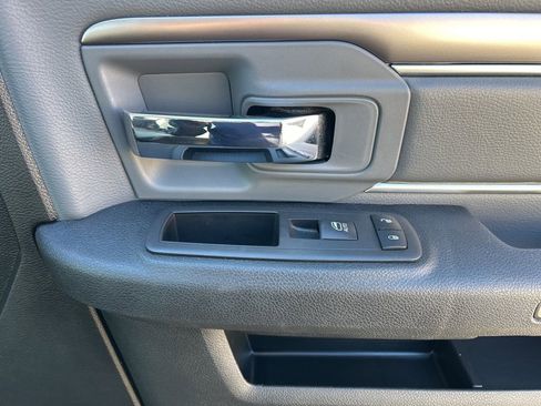 Used 2024 RAM 1500 Classic SLT image 25