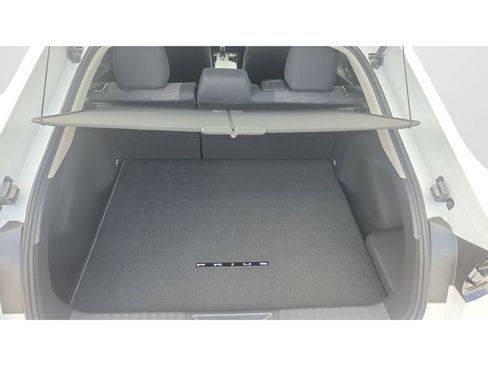 New 2026 Toyota Prius Plug-In Hybrid image 24