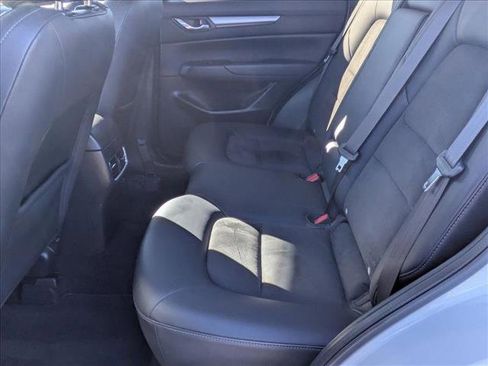 Used 2020 MAZDA CX-5 Touring image 17