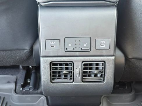 Used 2025 Toyota bZ4X FWD w/ Weather Package image 26