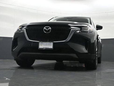 Used 2024 MAZDA CX-90 Plug-In Hybrid w/ Preferred AWD/4WD image 41