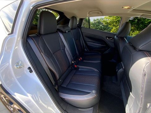 Certified 2025 Subaru Crosstrek 2.5i Limited w/ Crosstrek Mirror Package image 24