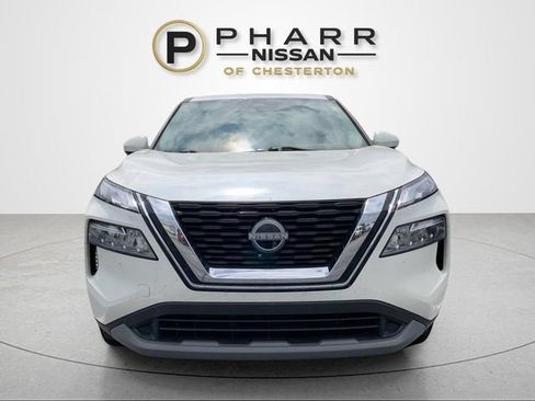Used 2023 Nissan Rogue SV AWD/4WD image 8