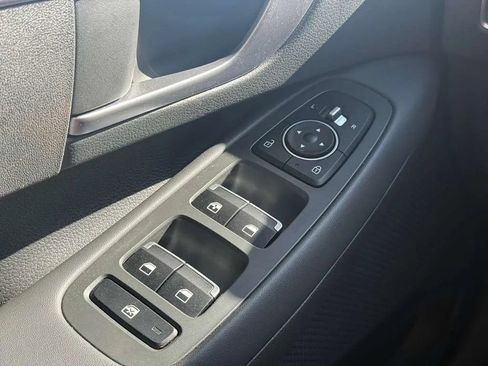 Used 2021 Hyundai Sonata SE FWD image 17