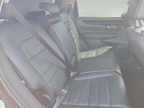 Used 2024 Honda CR-V EX-L image 25