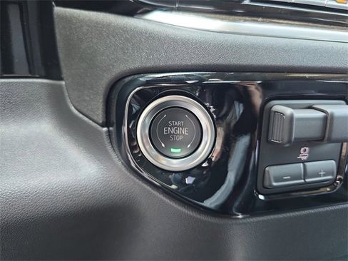New 2025 GMC Sierra 1500 Elevation w/ Preferred Package image 30