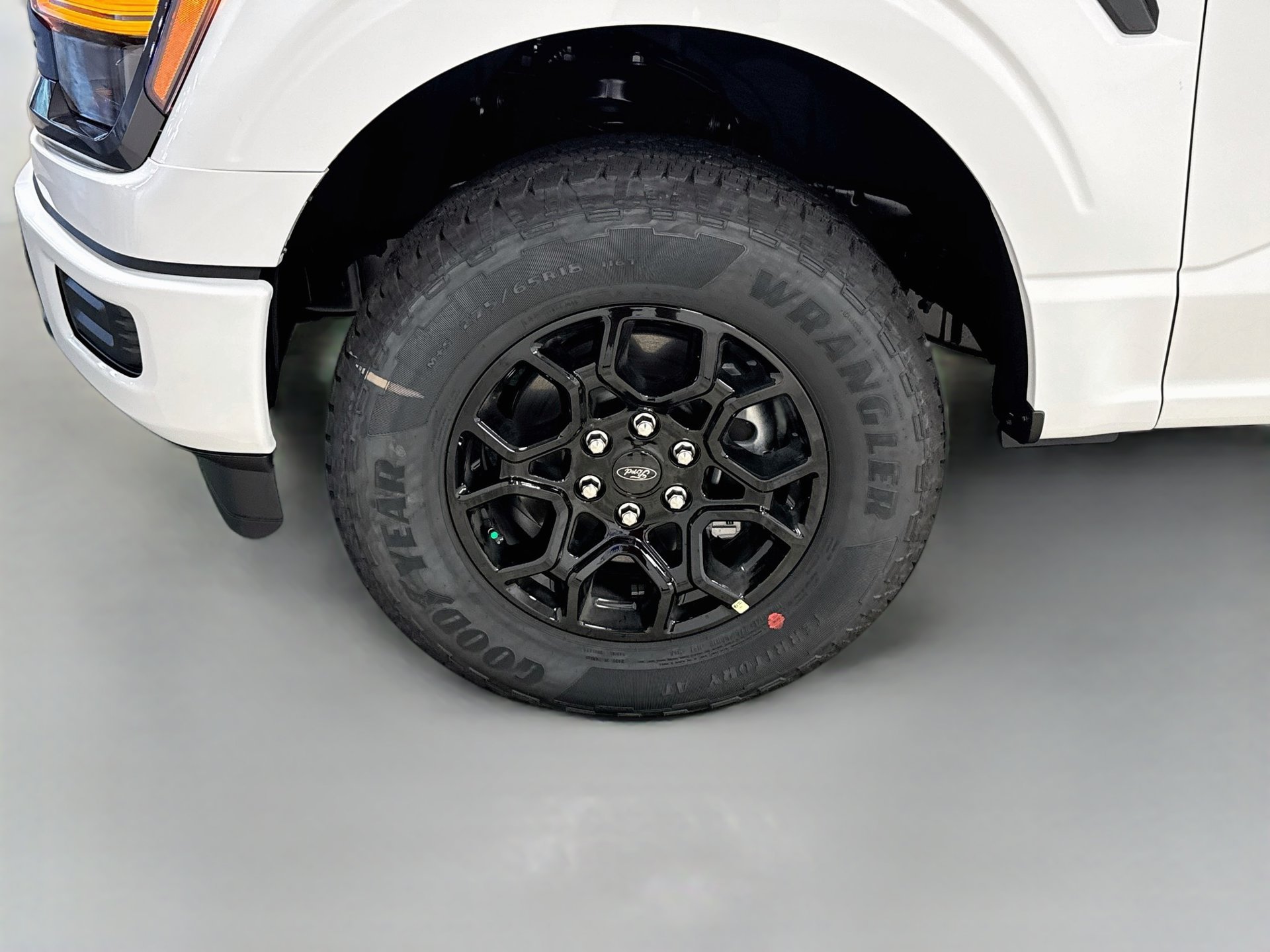 New 2026 Ford F150 STX AWD/4WD image 27