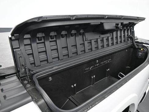 New 2026 RAM 1500 Tungsten image 36