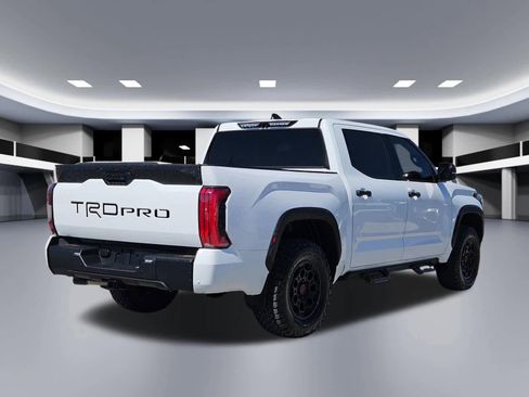 Used 2024 Toyota Tundra TRD Pro image 6