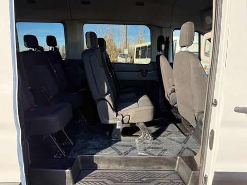 Used 2023 Ford Transit 350 XLT image 20