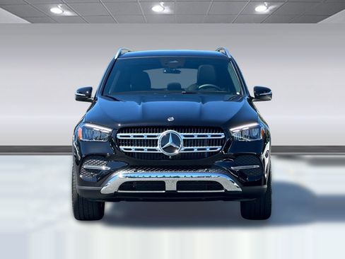 Used 2026 Mercedes-Benz GLE 350 4MATIC image 6