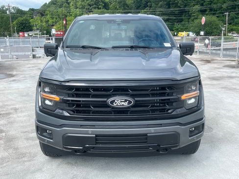 New 2026 Ford F150 XLT w/ Equipment Group 302A MID AWD/4WD image 6