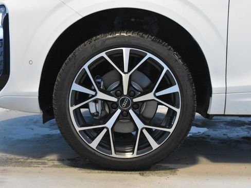 New 2026 Audi Q3 quattro 2.0T image 23