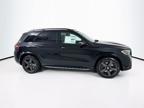 New 2026 Mercedes-Benz GLE 450 4MATIC image 9