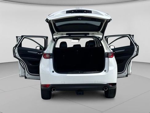 Used 2019 MAZDA CX-5 Touring FWD image 31