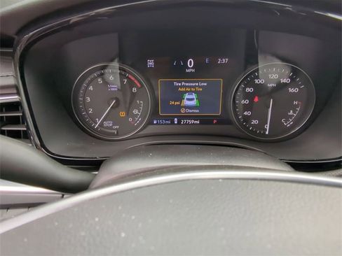 Certified 2022 Cadillac XT5 Premium Luxury w/ Technology Package image 11