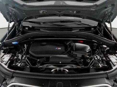 Used 2025 BMW X1 M35i image 53