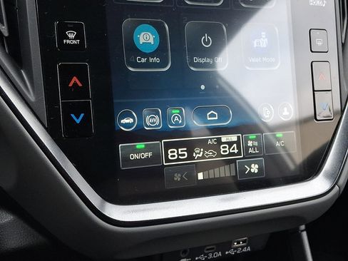 Certified 2025 Subaru Crosstrek 2.5i Sport image 15