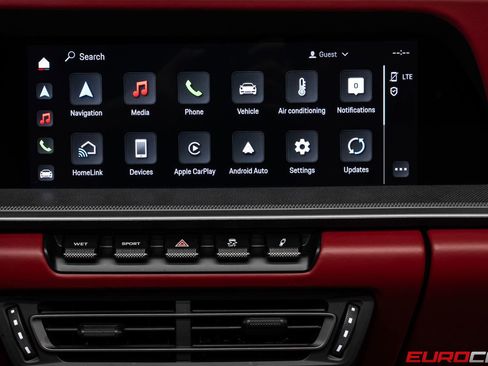 Used 2022 Porsche 911 Carrera image 26