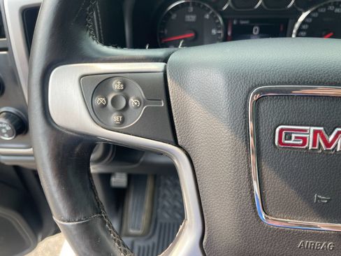 Used 2014 GMC Sierra 1500 SLE w/ SLE Value Package AWD/4WD image 23
