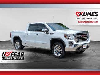 Used 2020 GMC Sierra 1500 SLT w/ SLT Premium Plus Package AWD/4WD video 1