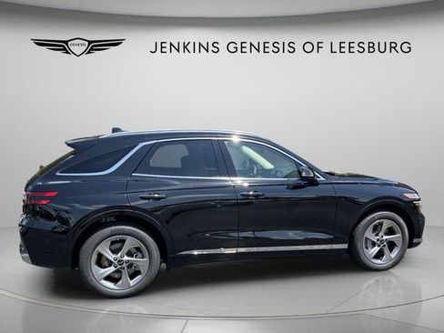 New 2026 Genesis GV70 2.5T Advanced AWD/4WD image 6
