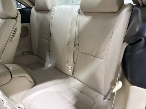 Used 2007 Lexus SC 430 Convertible RWD image 22
