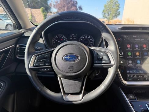 Used 2023 Subaru Outback Touring XT AWD/4WD image 10