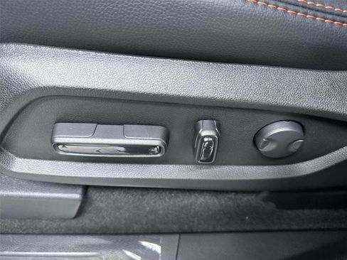 New 2026 Honda Pilot TrailSport image 13