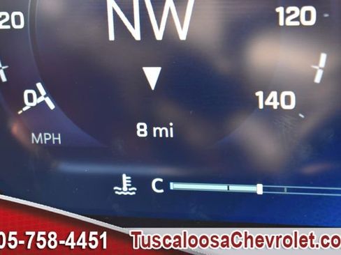 New 2026 Chevrolet Silverado 1500 LT image 24