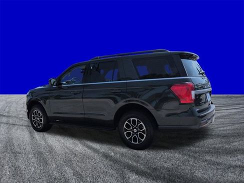 Certified 2022 Ford Expedition XLT AWD/4WD image 6