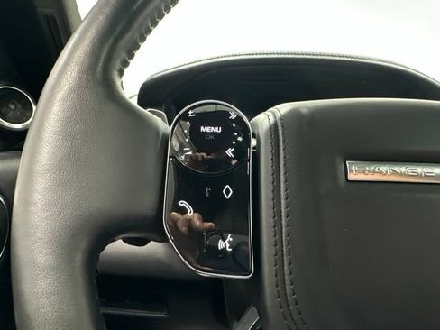 Used 2019 Land Rover Range Rover Supercharged AWD/4WD image 18