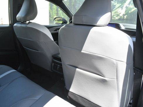 Used 2025 Toyota Camry SE w/ Multimedia Upgrade Package AWD/4WD image 28