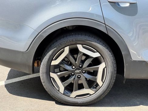 Used 2023 Kia Telluride EX AWD/4WD image 39