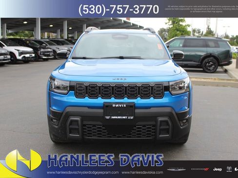 New 2026 Jeep Cherokee Limited image 4