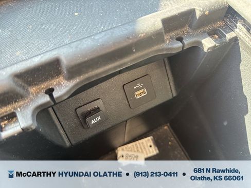 Used 2023 Honda Odyssey Touring image 17