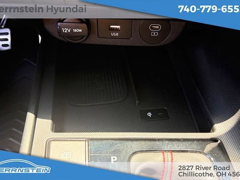 Used 2024 Hyundai Elantra N Line FWD image 18
