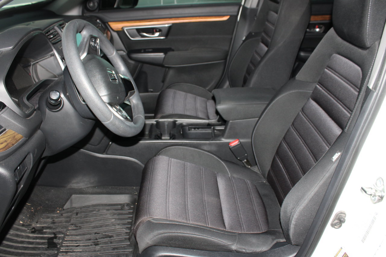 Used 2018 Honda CR-V EX image 10
