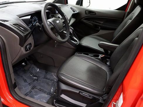 Used 2022 Ford Transit Connect XL image 9