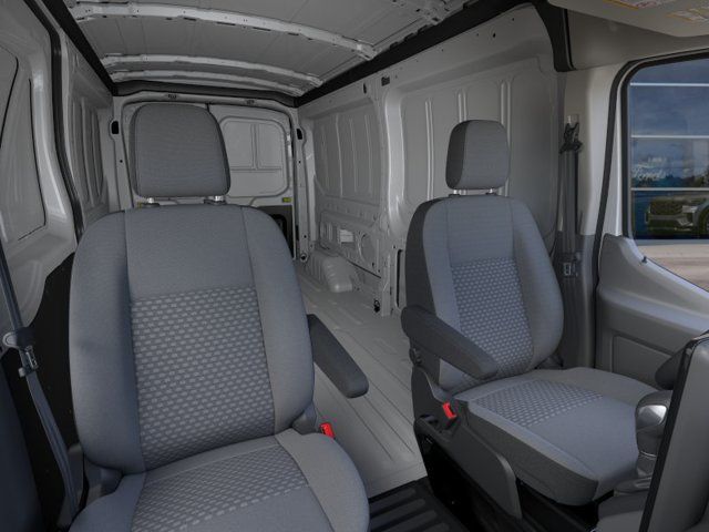 New 2026 Ford Transit 250 148 Medium Roof RWD image 10