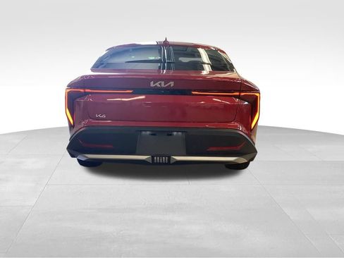 Certified 2025 Kia K4 EX FWD image 27