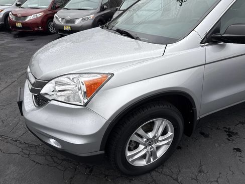 Used 2010 Honda CR-V EX image 56
