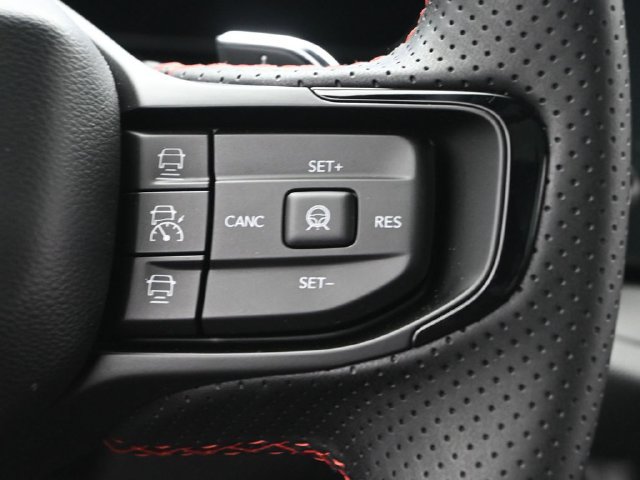 New 2026 Dodge Charger Scat Pack AWD/4WD image 28