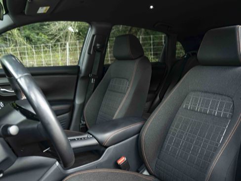 Certified 2024 Honda HR-V Sport image 17