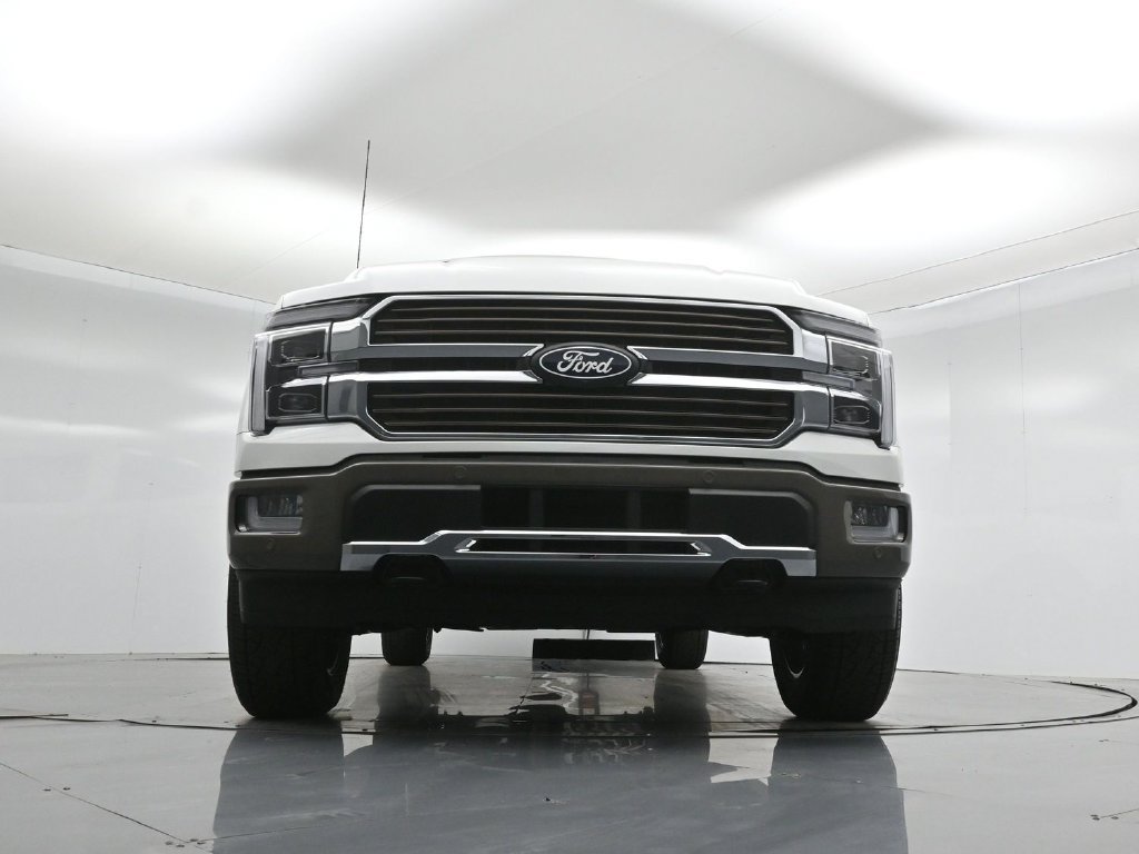 New 2026 Ford F150 King Ranch AWD/4WD image 45