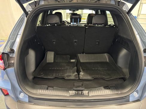 Certified 2025 Ford Escape ST-Line Select AWD/4WD image 24