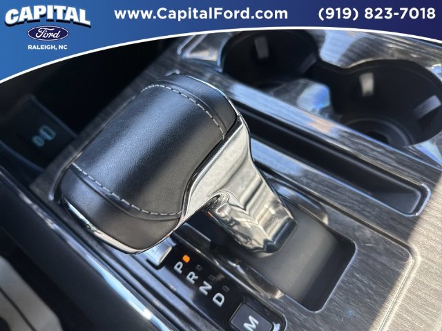 Certified 2023 Ford F150 XLT w/ Equipment Group 302A High AWD/4WD image 30