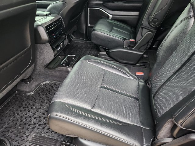 Used 2022 Jeep Wagoneer Series III w/ Flexible Seating Group AWD/4WD image 27