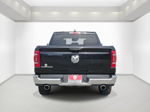 Used 2024 RAM 1500 Laramie image 5